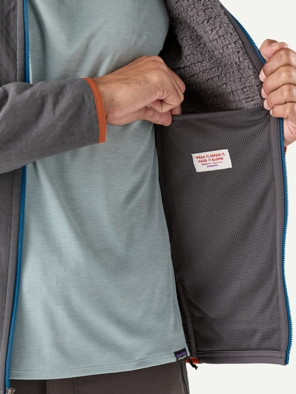 Men's R2 TechFace Jacket #FGE [83626]｜patagonia