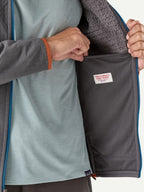 Men's R2 TechFace Jacket #FGE [83626]｜patagonia