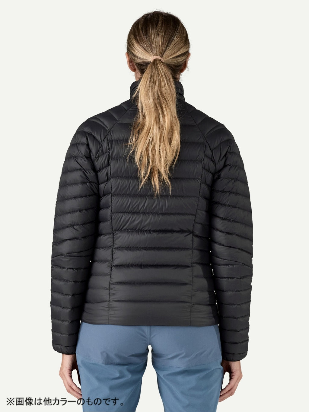 Womane's Down Sweater #WNGY [84684]｜patagonia