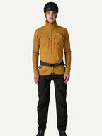 R1 Ultralight Hoody #BCBN [40035]｜patagonia