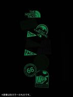 Baby S/S Luminous Graphic Tee #WD [NTB32561]｜THE NORTH FACE【Outlet_40】