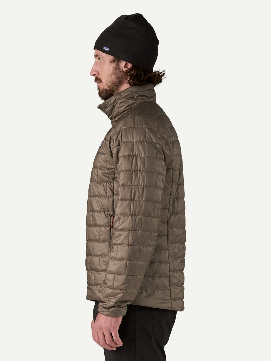 Men's Nano Puff Jacket #MRLB [84213]｜patagonia