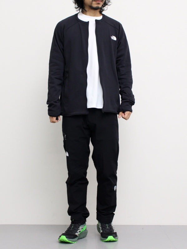 Men 163cm / 54kg / Mサイズ