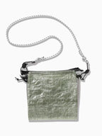 UL sacoche with DyneemaR #140/green [4975197]｜and wander