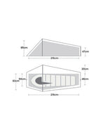 レーサーパルス 1 #グリーン [TLP1001]｜TERRA NOVA