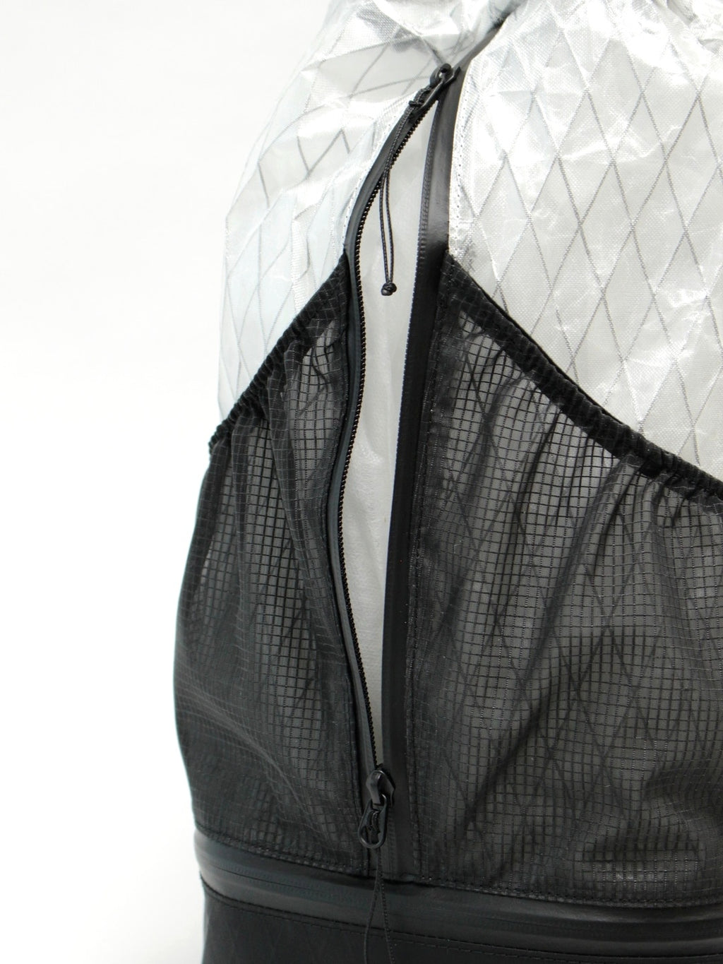 Gazelle UX-10 #White [holo41]｜holo