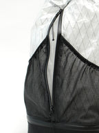 Gazelle UX-10 #White [holo41]｜holo