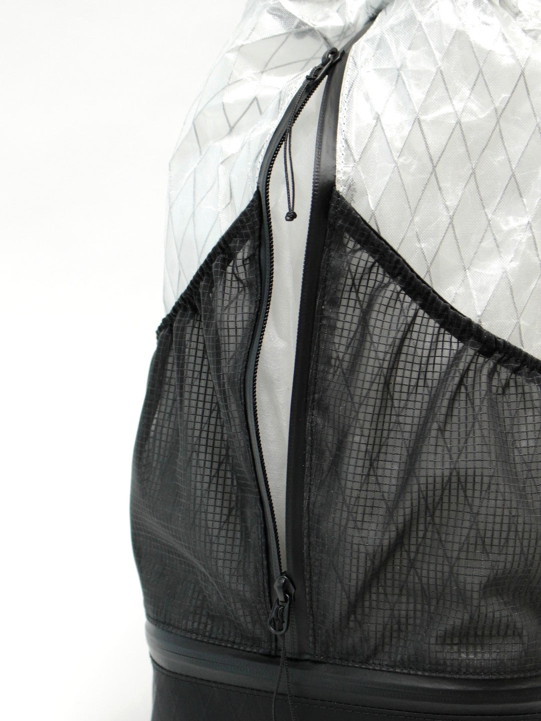 Gazelle UX-10 #White [holo41]｜holo