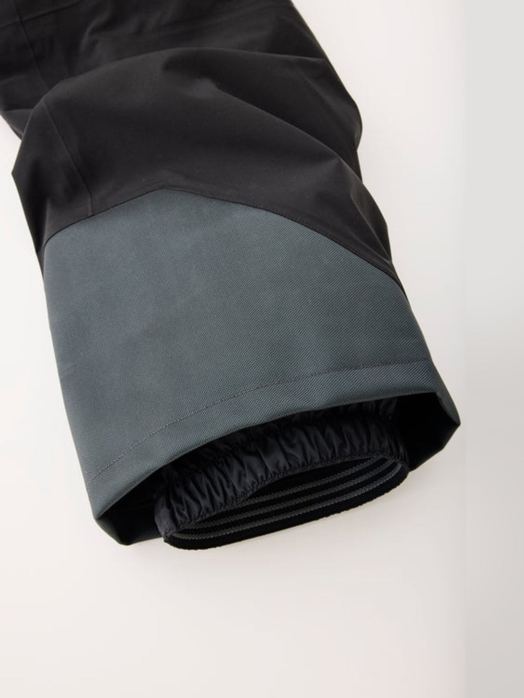 Global Bib Pant #Black [GB253-020102]｜Teton Bros.