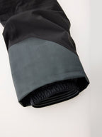 Global Bib Pant #Black [GB253-020102]｜Teton Bros.