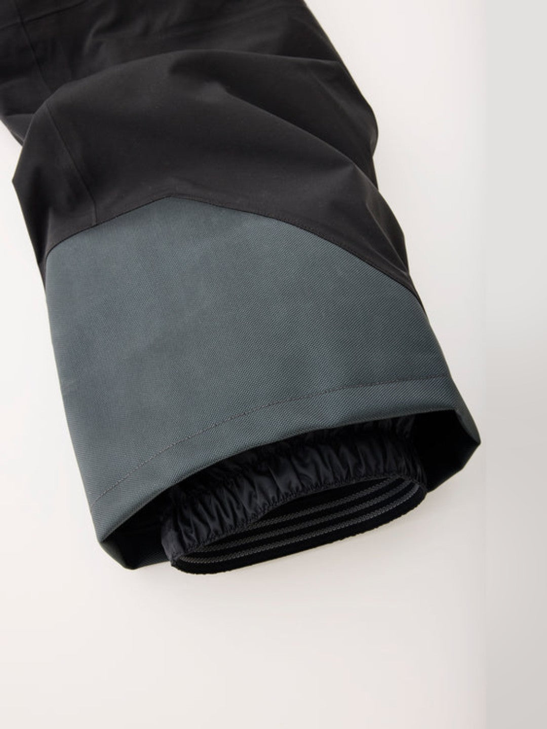 Global Bib Pant #Black [GB253-020102]｜Teton Bros.