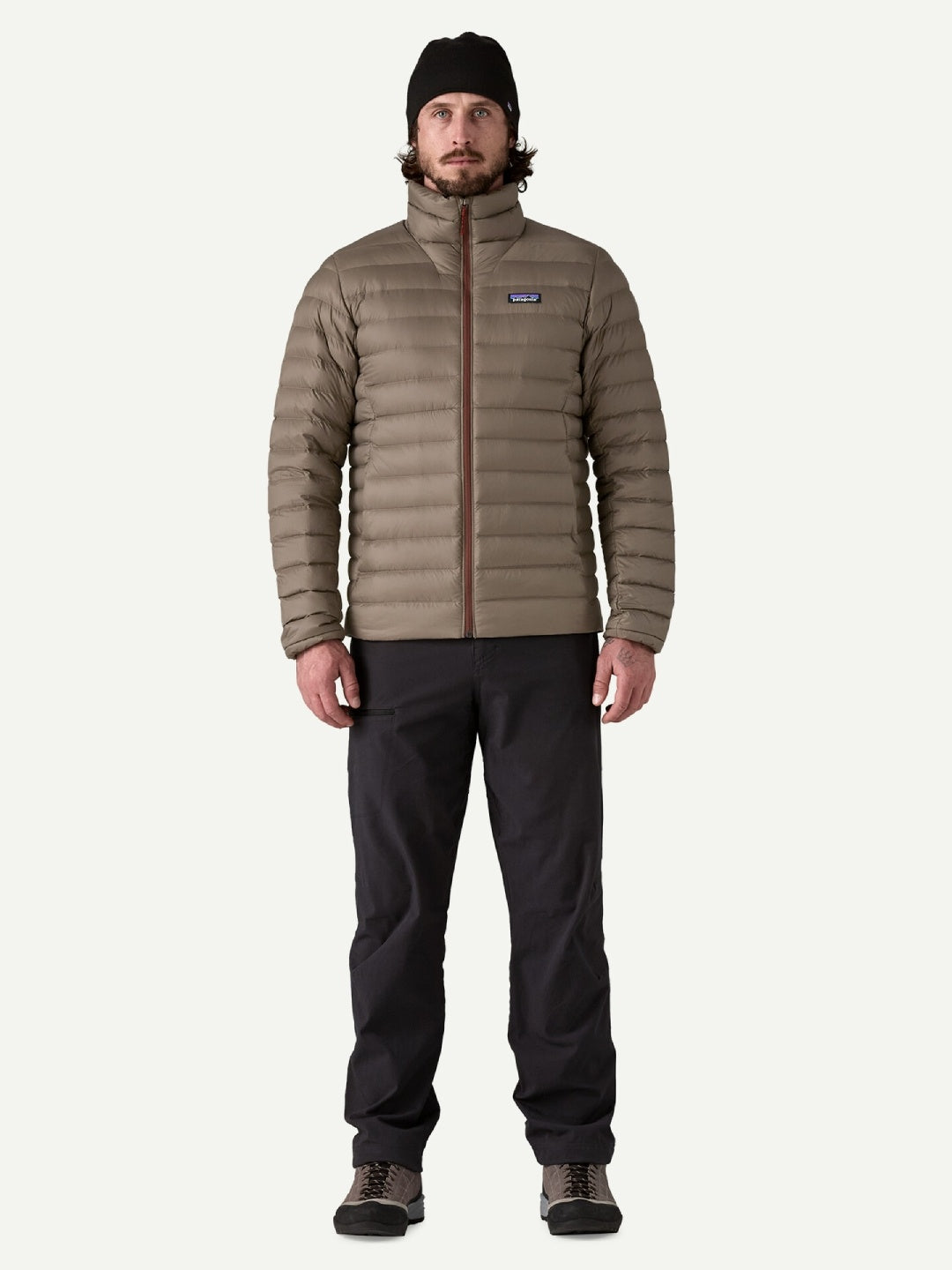 Men's Down Sweater #MRLB [84675]｜patagonia