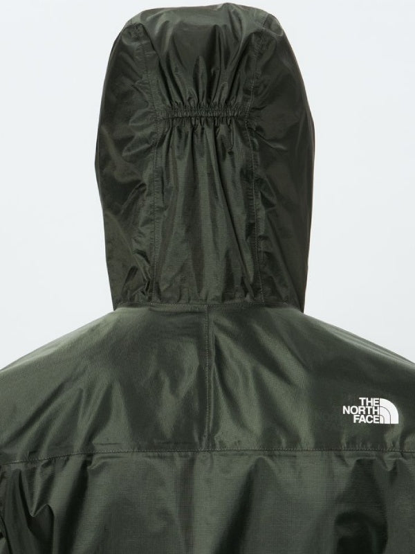 Strike Trail Jacket #AL [NP62576]｜THE NORTH FACE – moderate