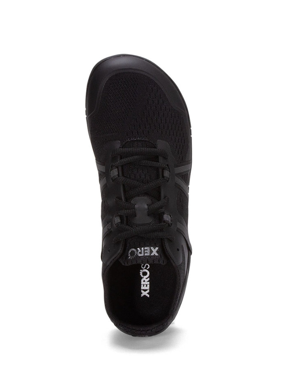 Women's スピードフォース2 #ブラック [STW-BLK]｜XERO SHOES