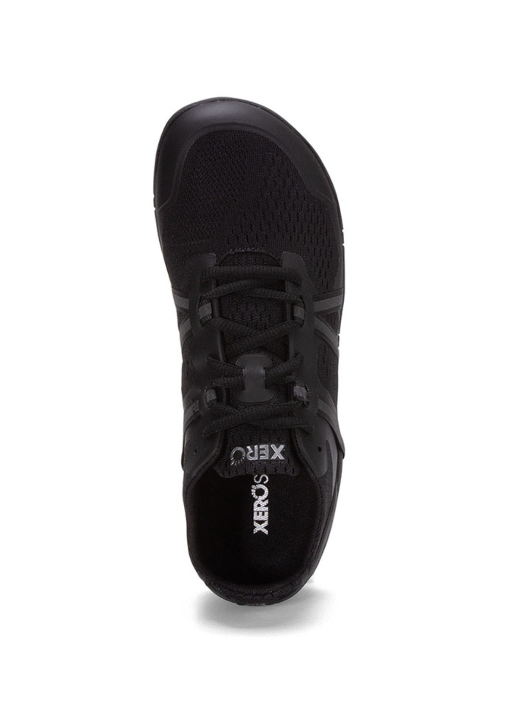 Women's スピードフォース2 #ブラック [STW-BLK]｜XERO SHOES