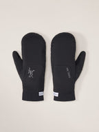 Venta Mitten #Black [X00000993801]｜ARC'TERYX