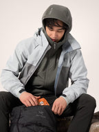 Atom Hoody M #Forage [X00000955618]｜ARC'TERYX
