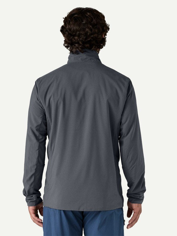 Men's Nano-Air Ultralight P/O #SMDB [85345]｜patagonia – moderate