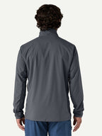 Men's Nano-Air Ultralight P/O #SMDB [85345]｜patagonia