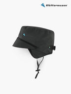 Klattermusen｜Mysse 3.0 Hat #Raven [10014]