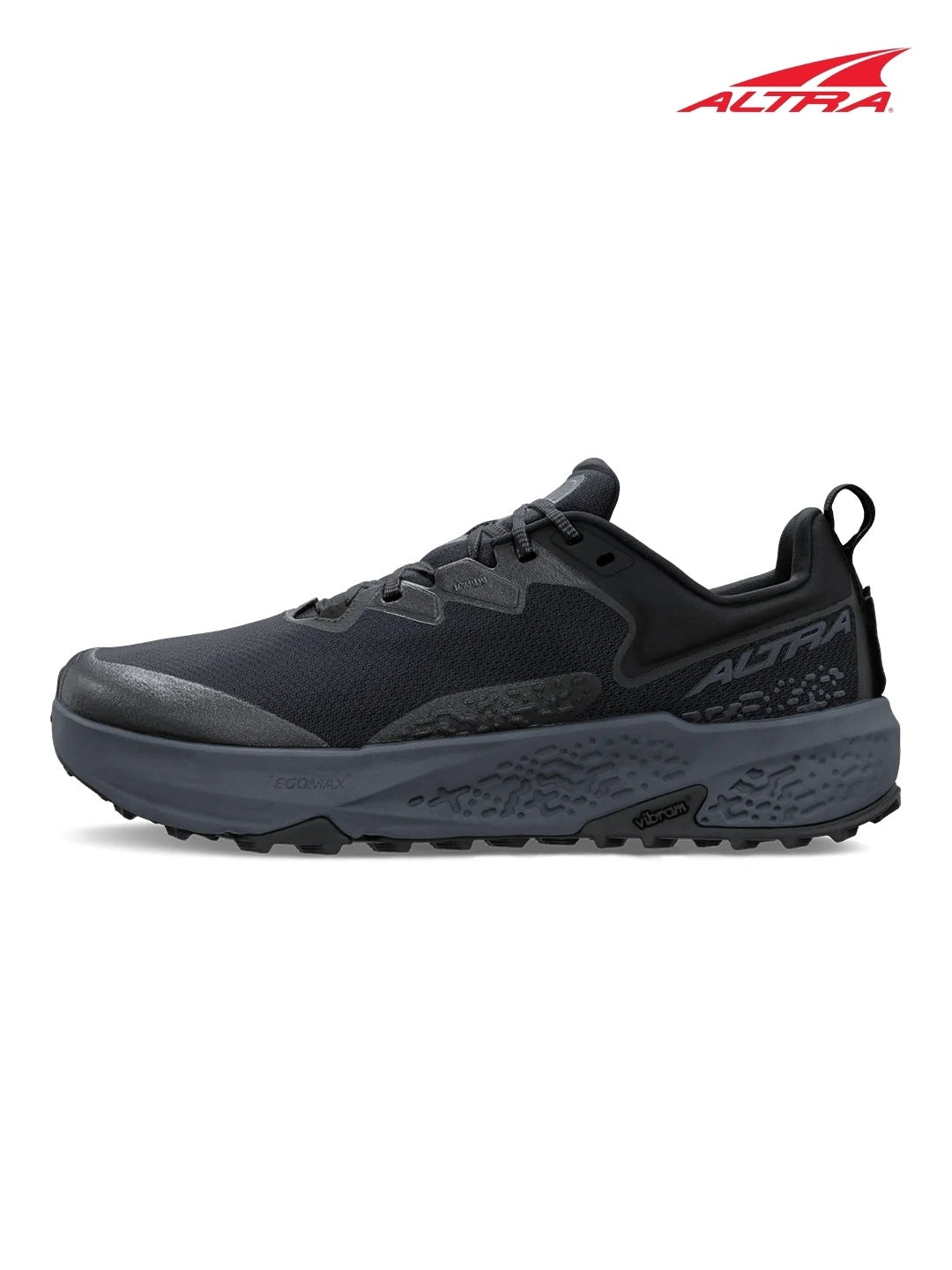 TIMP 6 M #TAUPE [AL0A85T6]｜ALTRA – moderate