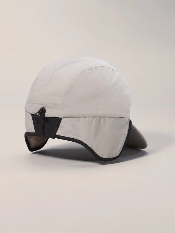 Proton Hat #Rune [X00000737604]｜ARC'TERYX