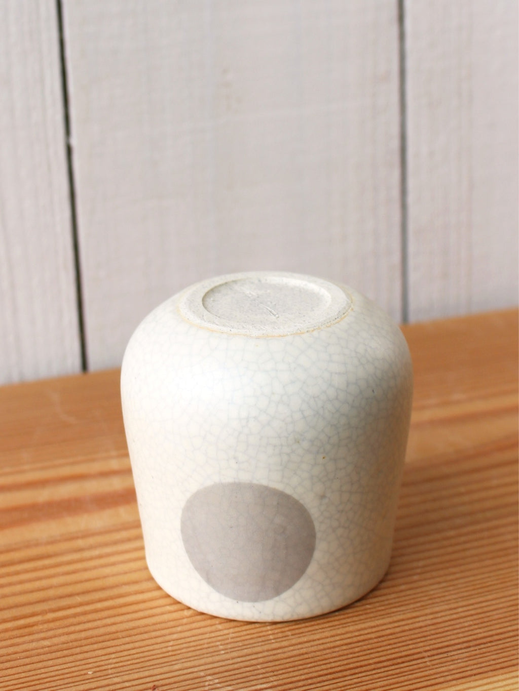 CUP mini A #クラシックホワイト｜N/OH