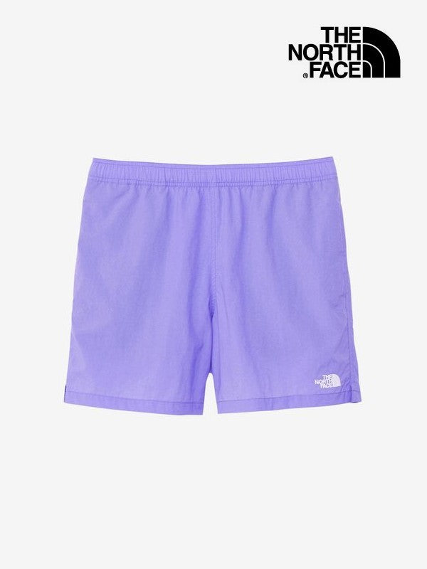 VERSATILE SHORT #OV [NB42335]｜THE NORTH FACE