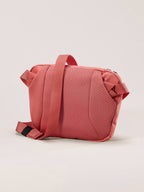 Mantis 1 Waist Pack #Stone Red [X00000923431]｜ARC'TERYX