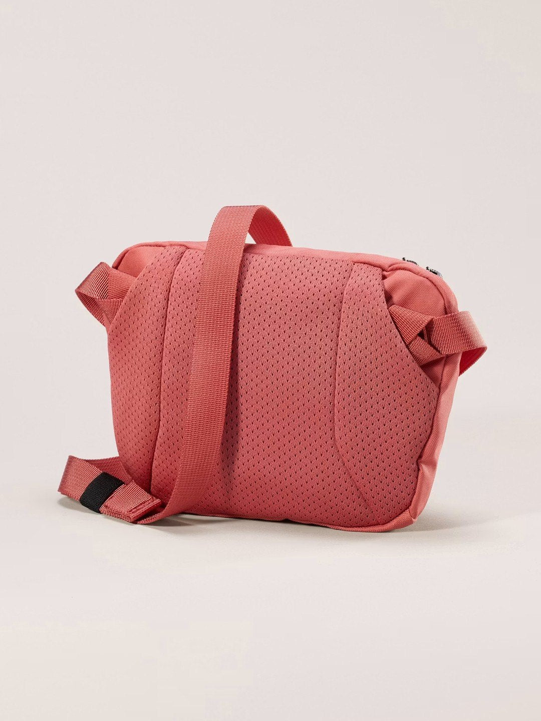Mantis 1 Waist Pack #Stone Red [X00000923431]｜ARC'TERYX
