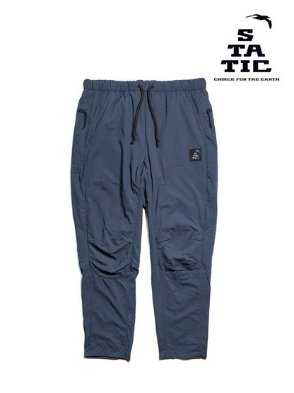 Orbit Winter Pants #Ink [34405]｜STATIC