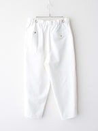 Hiker Baker Pants #Ecru｜RawLow Mountain Works