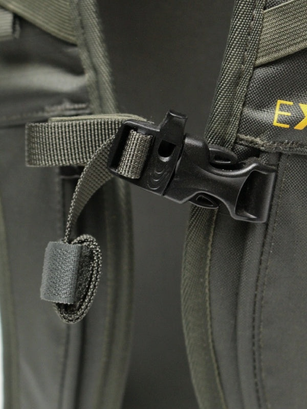 Black Ice 30 M #モレーン [396453]｜EXPED