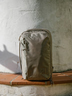 CIVIC PANEL LOADER 24L #Fossil Brown [CPL24]｜EVERGOODS