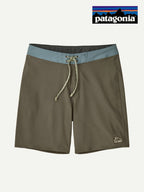 Hydropeak Boardshorts - 18 in. #BSNG [86698]｜patagonia