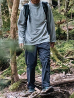 Bebop LT Pants #Midnight [36410]｜STATIC