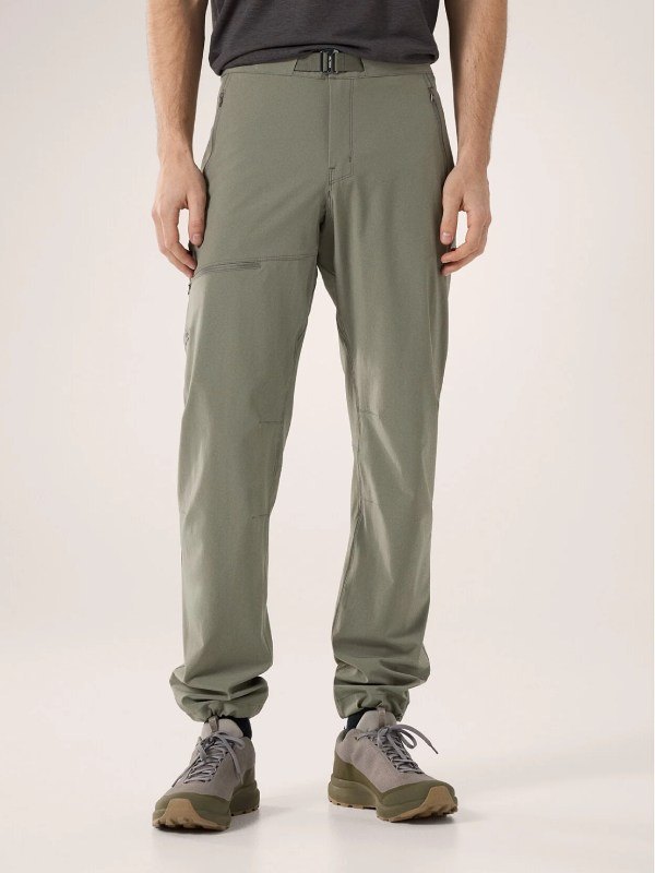 Gamma Lightweight Pant M #Forage II [X00000724703]｜ARC'TERYX