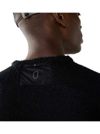 【Men】 Men's Vara Alpha Sweater Men #True Black [608477]｜HAGLOFS