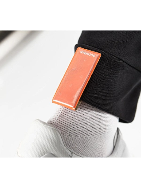 Clip-on-reflectors #Orange [BM-438]｜BOOKMAN
