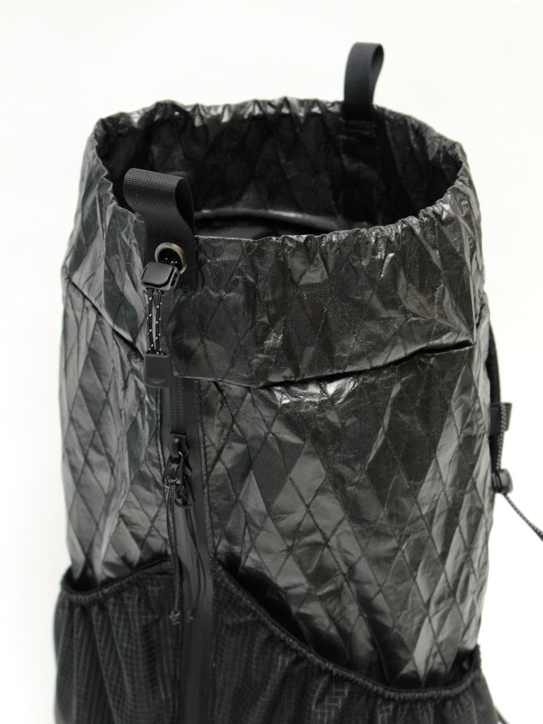 Gazelle UX-10 #Black [holo41]｜holo