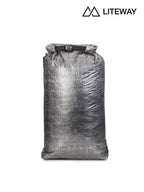 LITEBAG DCF 6L #Black [bag dcf blk 6]｜LITEWAY