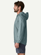 Houdini Jacket #BLSG [24142]｜patagonia