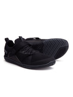 フォルツァトレーナー Ms #ブラック [FTM-BLK]｜XERO SHOES