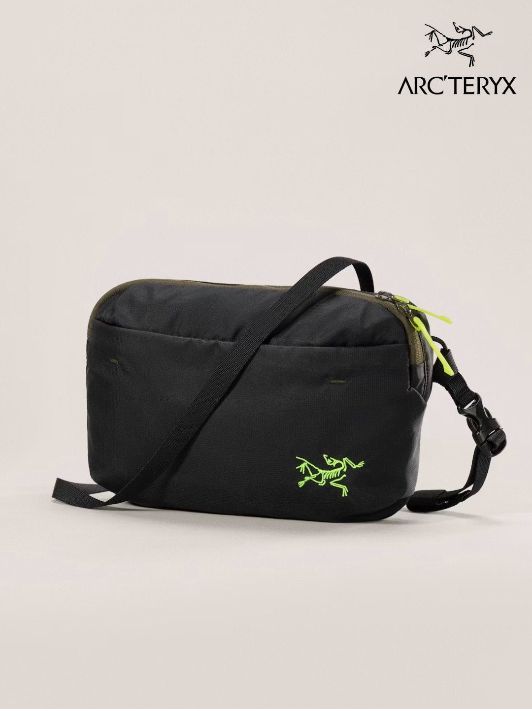 Heliad Crossbody #Spotlight [X00001035907]｜ARC'TERYX