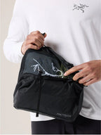 Index Gear Organizer #Black [X00000784401]｜ARC'TERYX