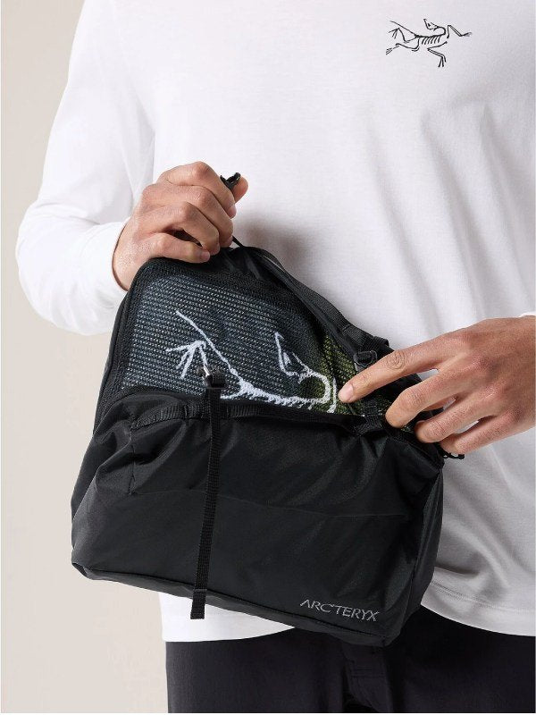 Index Gear Organizer #Black [X00000784401]｜ARC'TERYX