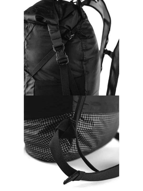 フリーレイン22 バックパック #ブラック [20370043001000]｜MATADOR