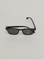 MORRO Gloss Black Gun Grey #ONE｜Kaenon