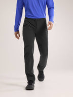Gamma SL Pant M #Black [X00000952502]｜ARC'TERYX