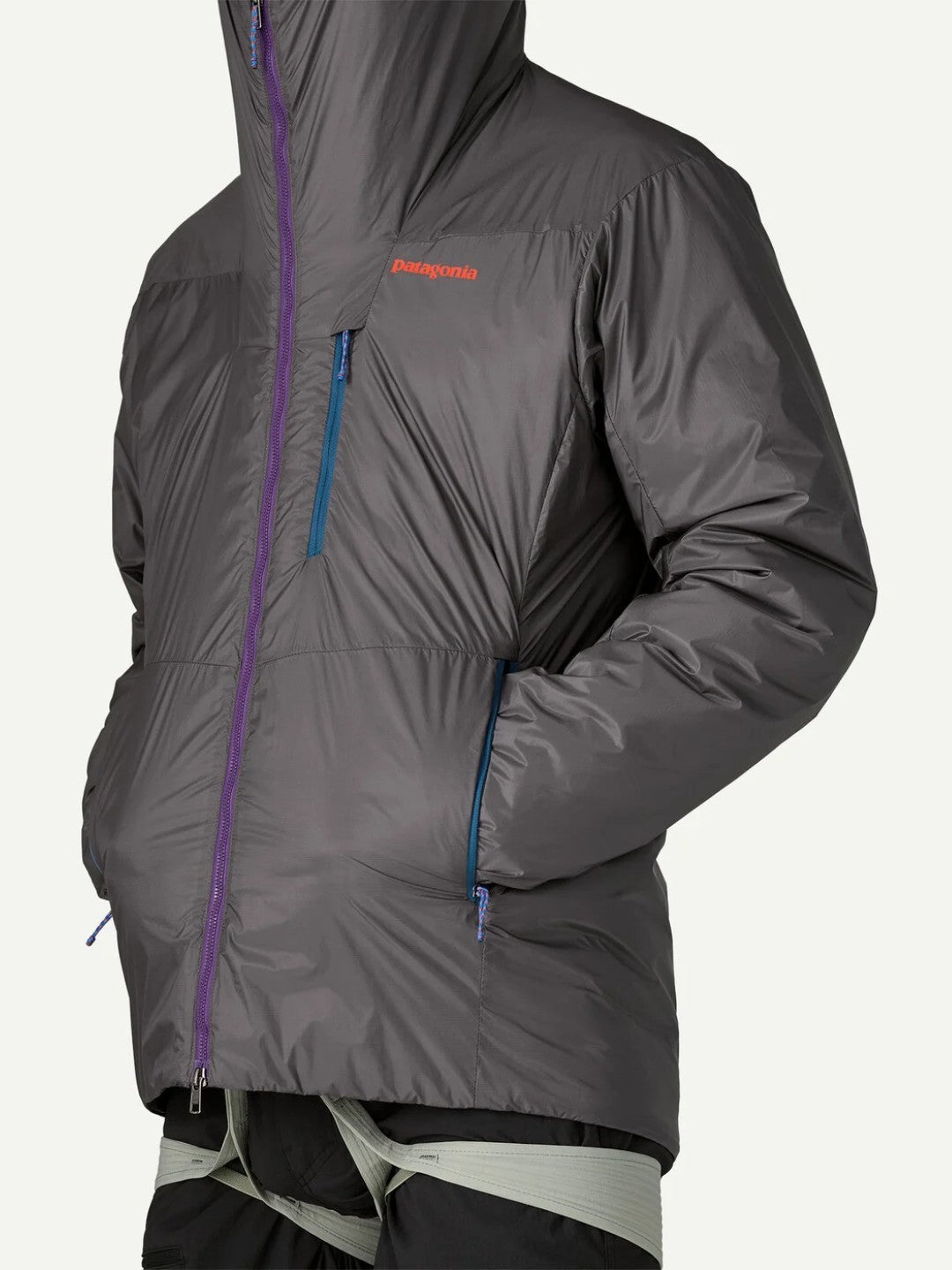 Men's DAS Light Hoody #FGE [85301]｜patagonia